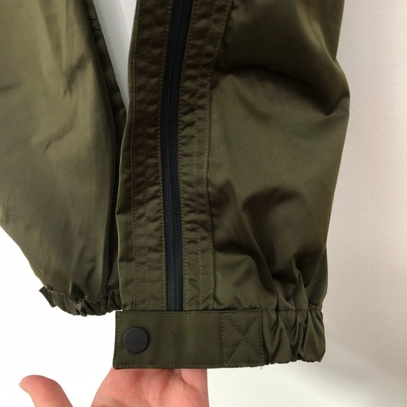 ATHLETA Radiant Jogger Pants in Green Size 12 - Picture 9 of 10